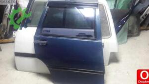 Fiat Uno Kapilari