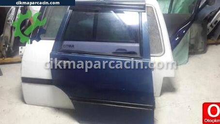 Fiat Uno çıkma parça