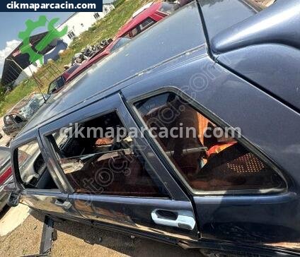 Fiat Uno Tavan çıkma parça