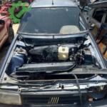 Fiat Uno Tavan çıkma parça - GÜNAYLAR OTO ÇIKMA Kütahya