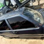 Fiat Uno Tavan çıkma parça - GÜNAYLAR OTO ÇIKMA Kütahya