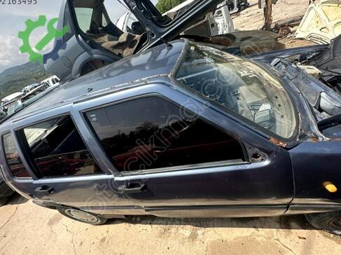 Fiat Uno Tavan çıkma parça