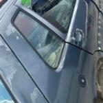 Fiat Uno Komple Arka Sökme Çıkma