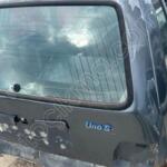 Fiat Uno Komple Arka Sökme Çıkma