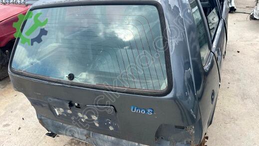 Fiat Uno Komple Arka çıkma parça