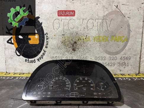 Fiat Uno Gösterge Paneli çıkma parça