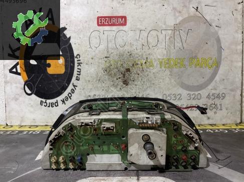 Fiat Uno Gösterge Paneli çıkma parça
