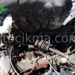 Fiat Uno klima boruları hatasız orjinal çıkma