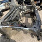 Fiat Uno Çıkma Komple Ön