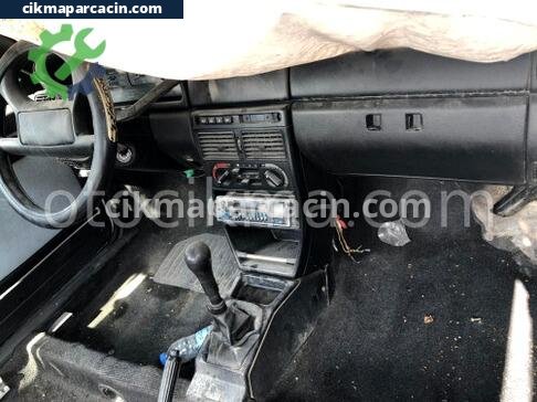 Fiat Uno Kontak (Marş) çıkma parça