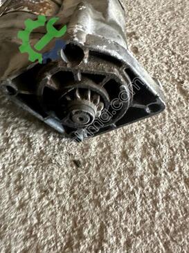 Fiat Uno Marş Dinamosu çıkma parça