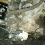 Fiat Uno Motor Komple çıkma parça - ERCİYES OTO Ankara