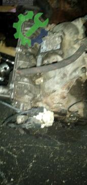 Fiat Uno Motor Komple çıkma parça