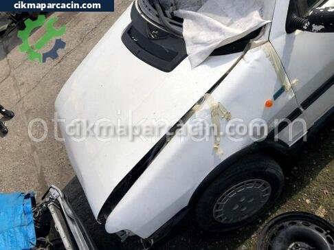 Fiat Uno Ön Kaput çıkma parça