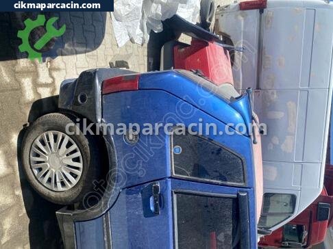 Fiat Uno Sağ Arka Çamurluk çıkma parça