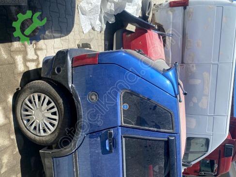 Fiat Uno Sağ Arka Çamurluk çıkma parça