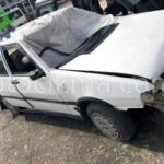 Fiat Uno Sağ Arka Kapı Camı hatasız orjinal çıkma