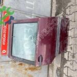 Fiat uno sağ arka kapı çıkma orijinal