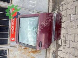 Fiat uno sağ arka kapı çıkma orijinal