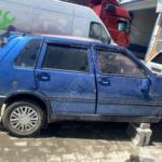 Fiat uno sağ arka kapı çıkma orijinal