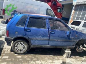 Fiat uno sağ arka kapı çıkma orijinal