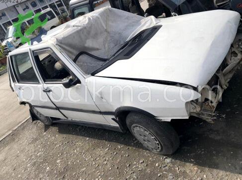 Fiat Uno Kapı Çıtası çıkma parça