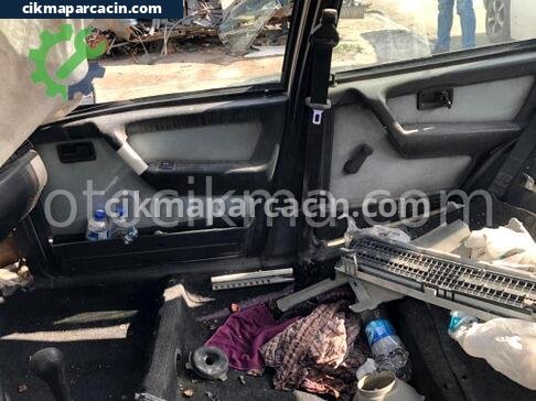 Fiat Uno Kapı Döşemesi çıkma parça