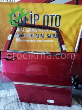 Fiat Uno Sağ Arka Kapı çıkma parça