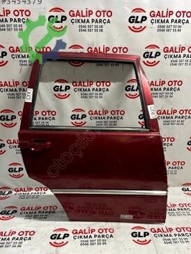 Fiat Uno Sağ Arka Kapı çıkma parça