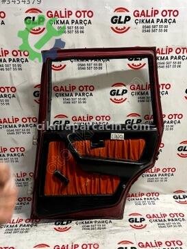 Fiat Uno Sağ Arka Kapı çıkma parça