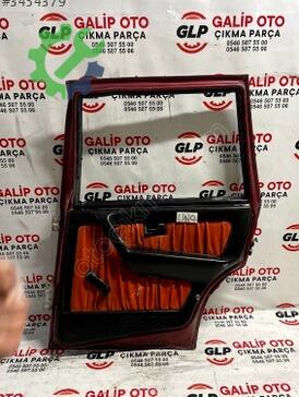 Fiat Uno Sağ Arka Kapı çıkma parça