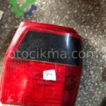 Fiat Uno Sağ arka stop hatasız orjinal çıkma