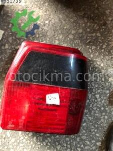 Fiat Uno Sağ arka stop hatasız orjinal çıkma