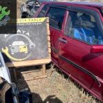 Fiat Uno Sağ ön Kapı Hatasız Orjinal Çıkma