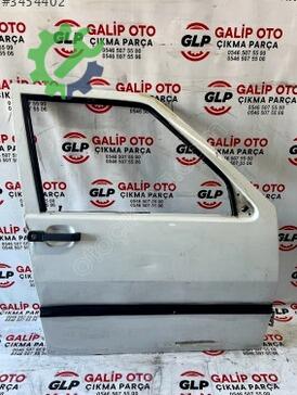 Fiat Uno Sağ Ön Kapı çıkma parça
