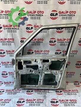 Fiat Uno Sağ Ön Kapı çıkma parça