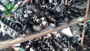Fiat uno silindir kapağı çıkma yedek parça Mısırcıoğlu oto