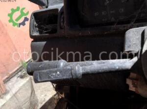 Fiat Uno sinyal kolu hatasız orjinal çıkma