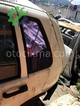 Fiat Uno Arka Cam çıkma parça