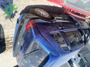 Fiat uno sol arka çamurluk çıkma orijinal