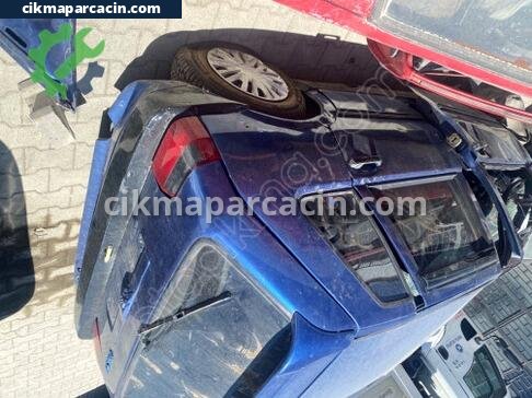 Fiat Uno Sol Arka Çamurluk çıkma parça