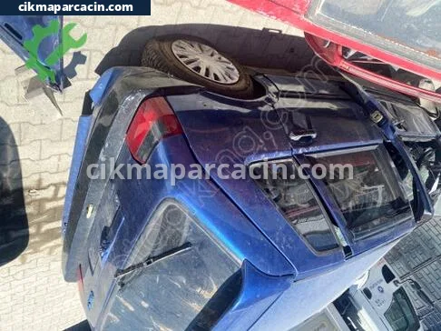 Fiat Uno Sol Arka Çamurluk çıkma parça