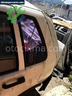 Fiat Uno Sol Arka Çamurluk çıkma parça