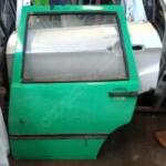 Fiat uno sol arka kapı 1997 m