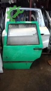 Fiat uno sol arka kapı 1997 m