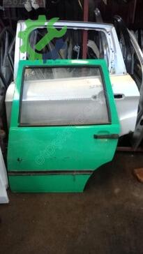 Fiat Uno Sol Arka Kapı çıkma parça