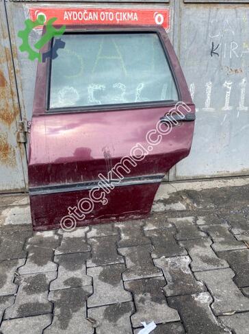 Fiat Uno Sol Arka Kapı çıkma parça