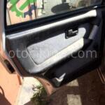 Fiat Uno sol arka kapı döşemesi hatasız orjinal çıkma
