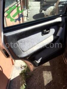 Fiat Uno sol arka kapı döşemesi hatasız orjinal çıkma