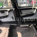 Fiat Uno Sol arka kapı döşemesi hatasız orjinal çıkma